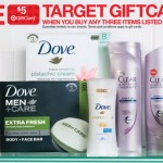 Great Deals On Unilever Products At Target