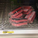 Cheap Up & Up Cleaning Products With Coupon & Cartwheel Stack
