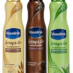 New Vaseline & St. Ives Lotion Coupon – Great Deal Starting Sunday At Target