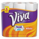 Viva Paper Towel 6 Packs As Low As $1.49