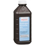 Walgreens Brand Hydrogen Peroxide As Low As $0.17 Per Bottle