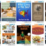 10 FREE Kindle Books for 03/20/2014