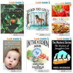 10 FREE Kindle Books for 03/21/2014