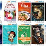 10 FREE Kindle Books for 03/24/2014