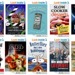 10 FREE Kindle Books for 03/26/2014