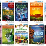 10 FREE Kindle Books for 03/27/2014