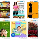 10 FREE Kindle Books for 03/28/2014