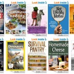10 FREE Kindle Books for 03/31/2014