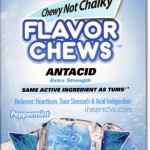 FREE CVS Flavor Chews