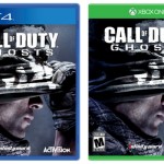 Call Of Duty: Ghosts For PS4 or Xbox One As Low As $25.99 (Reg. $59.99)