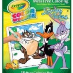 Crayola Color Wonder Coloring Books As Low As $0.48 ($4.99)