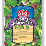 Fresh Express Clamshells As Low As $0.50