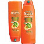 Garnier Fructis Hair Care Just $0.50 After Coupon