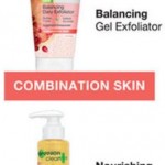 FREE Garnier Skincare Sample