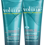 FREE John Frieda Luxurious Volume Hair Care Sample (Still Available!)