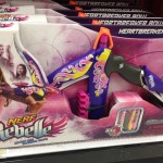 NERF Rebelle Heartbreaker Bow As Low As $6.20 (Reg. $15.99)