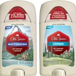 New Old Spice Deodorant Coupon – Great Deal At Target This Week