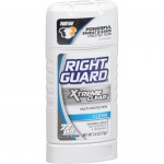 FREE Right Guard Xtreme Clear Deodorant