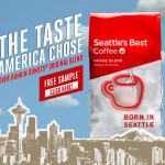 FREE Seattle’s Best House Blend Ground Coffee Sample