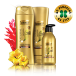 FREE Suave Professionals Natural Infusions Hair Care Sample