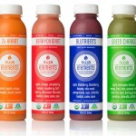 Possibly FREE Suja Juice