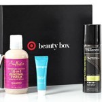 New Target Beauty Box Just $5 + FREE Shipping