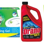 New Target SC Johnson Cleaning Product Gift Card Deal – Great Deal On Windex Touch Ups
