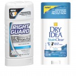 More FREE Deodorant At Target