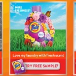 FREE Tide Sample
