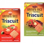 FREE Triscuit Snack Crackers