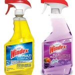 Windex Multi Surface Disinfectant As Low As $0.88