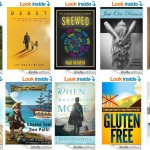 10 FREE Kindle Books for 04/15/2014