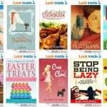 10 FREE Kindle Books for 04/16/2014