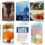 10 FREE Kindle Books for 04/23/2014