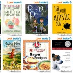 10 FREE Kindle Books for 04/01/2014
