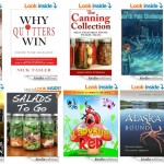 10 FREE Kindle Books for 04/14/2014