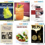 10 FREE Kindle Books for 04/25/2014