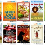10 FREE Kindle Books for 04/28/2014