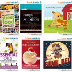 10 FREE Kindle Books for 04/29/2014