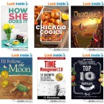 10 FREE Kindle Books for 04/03/2014