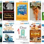 10 FREE Kindle Books for 04/30/2014