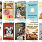 10 FREE Kindle Books for 04/04/2014