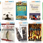 10 FREE Kindle Books for 04/08/2014