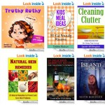 10 FREE Kindle Books for 04/10/2014