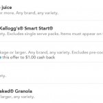 New Checkout 51 Offers – Save On Orange Juice, Bacon, Apples And More!