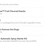 New Checkout 51 Offers – Save On Broccoli, Yogurt And More!