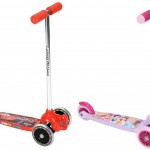 Huffy Disney Tilt N Turn Scooters Just $10 (Reg. $39.99)
