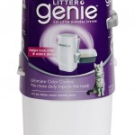 Litter Genie Cat Litter Disposal System As Low As $1.99