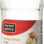 Market Pantry White Vinegar As Low As $0.40