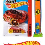 FREE Hot Wheels Track Builder Track Pack